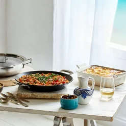 Bandeja cerámica Heritage Le Creuset
