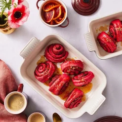 Bandeja cerámica Heritage Le Creuset