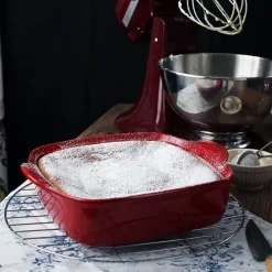 Bandeja cerámica para horno Emile Henry