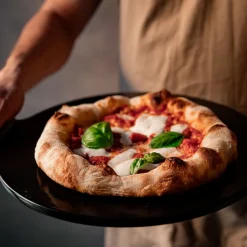 Bandeja cerámica para pizza Emile Henry