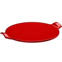 Bandeja cerámica para pizza Emile Henry