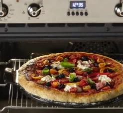Bandeja cerámica para pizza Emile Henry