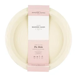 Bandeja cerámica para tartas Mason Cash