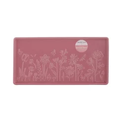 Bandeja cerámica rectangular para servir In The Meadow Mason Cash