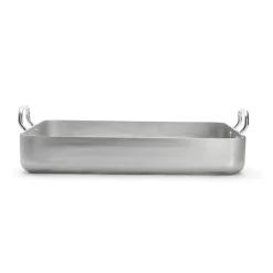 Bandeja de aluminio para horno De Buyer