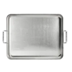 Bandeja de aluminio para horno De Buyer