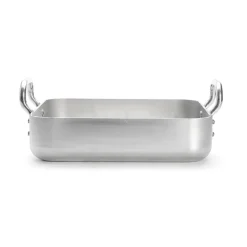 Bandeja de aluminio para horno De Buyer