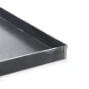 Bandeja de hierro para horno De Buyer