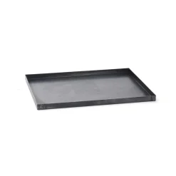 Bandeja de hierro para horno De Buyer
