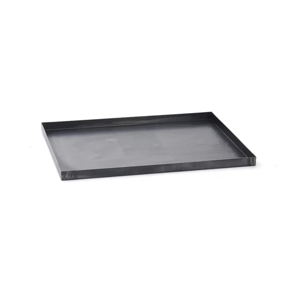 Bandeja de hierro para horno De Buyer