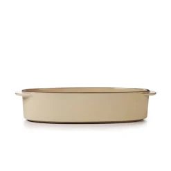Bandeja de horno de porcelana francesa Caractère Revol