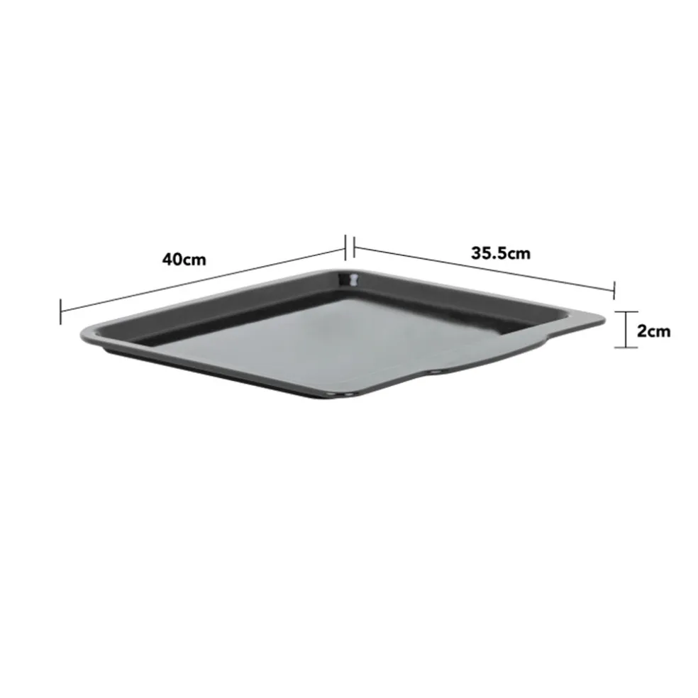 Bandeja de horno esmaltada Wham® Enamel