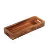 Bandeja de madera de acacia Zassenhaus