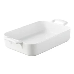Bandeja de porcelana para horno French Classics Revol