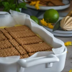 Bandeja de porcelana para horno French Classics Revol
