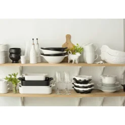 Bandeja de porcelana para horno French Classics Revol
