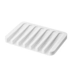 Bandeja de silicona autodrenante Yamazaki