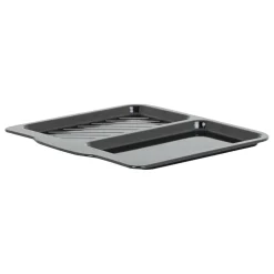 Bandeja esmaltada Dual para horno Wham® Enamel