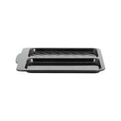 Bandeja esmaltada Dual para horno Wham® Enamel