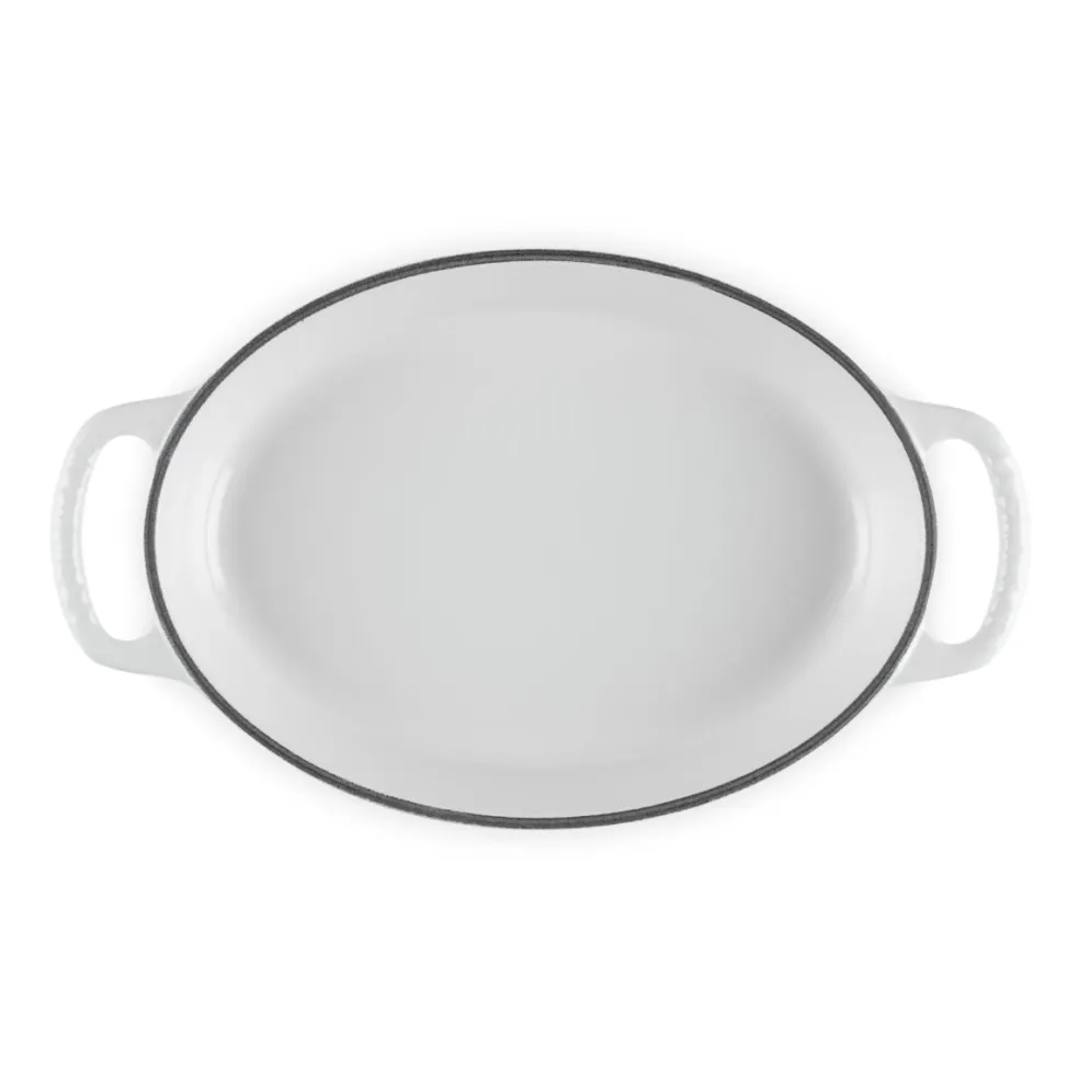 Bandeja ovalada Evolution Le Creuset