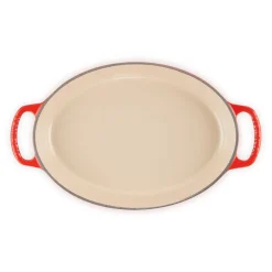 Bandeja ovalada Evolution Le Creuset