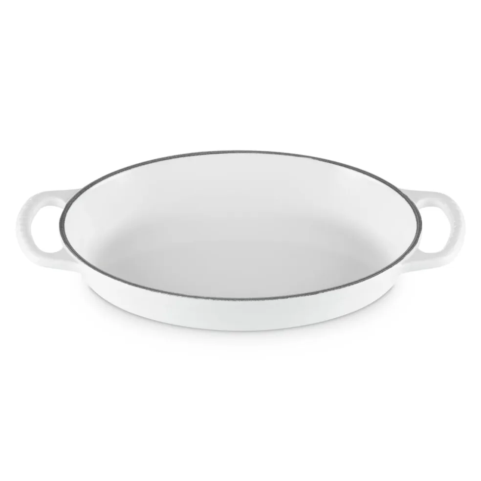 Bandeja ovalada Evolution Le Creuset