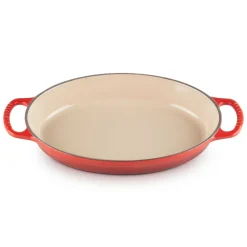 Bandeja ovalada Evolution Le Creuset