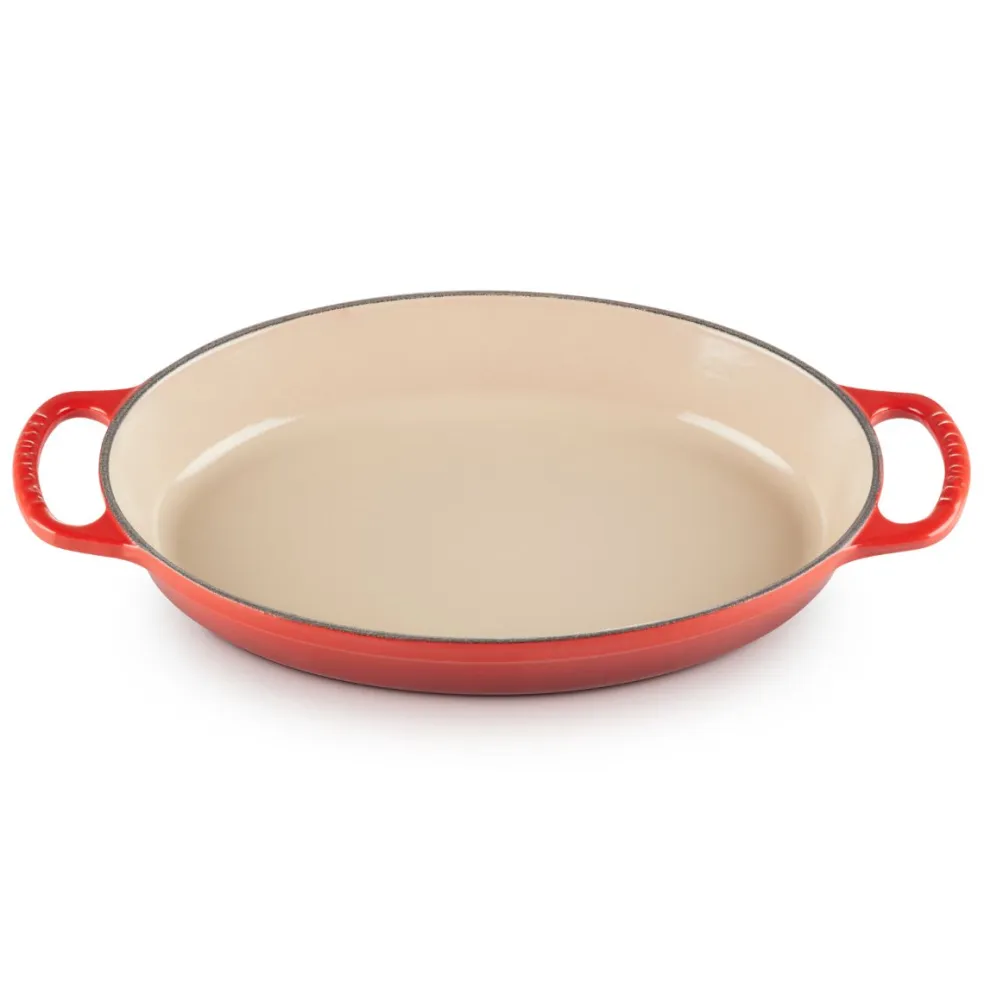 Bandeja ovalada Evolution Le Creuset