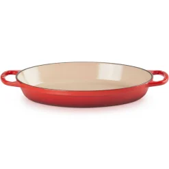 Bandeja ovalada Evolution Le Creuset