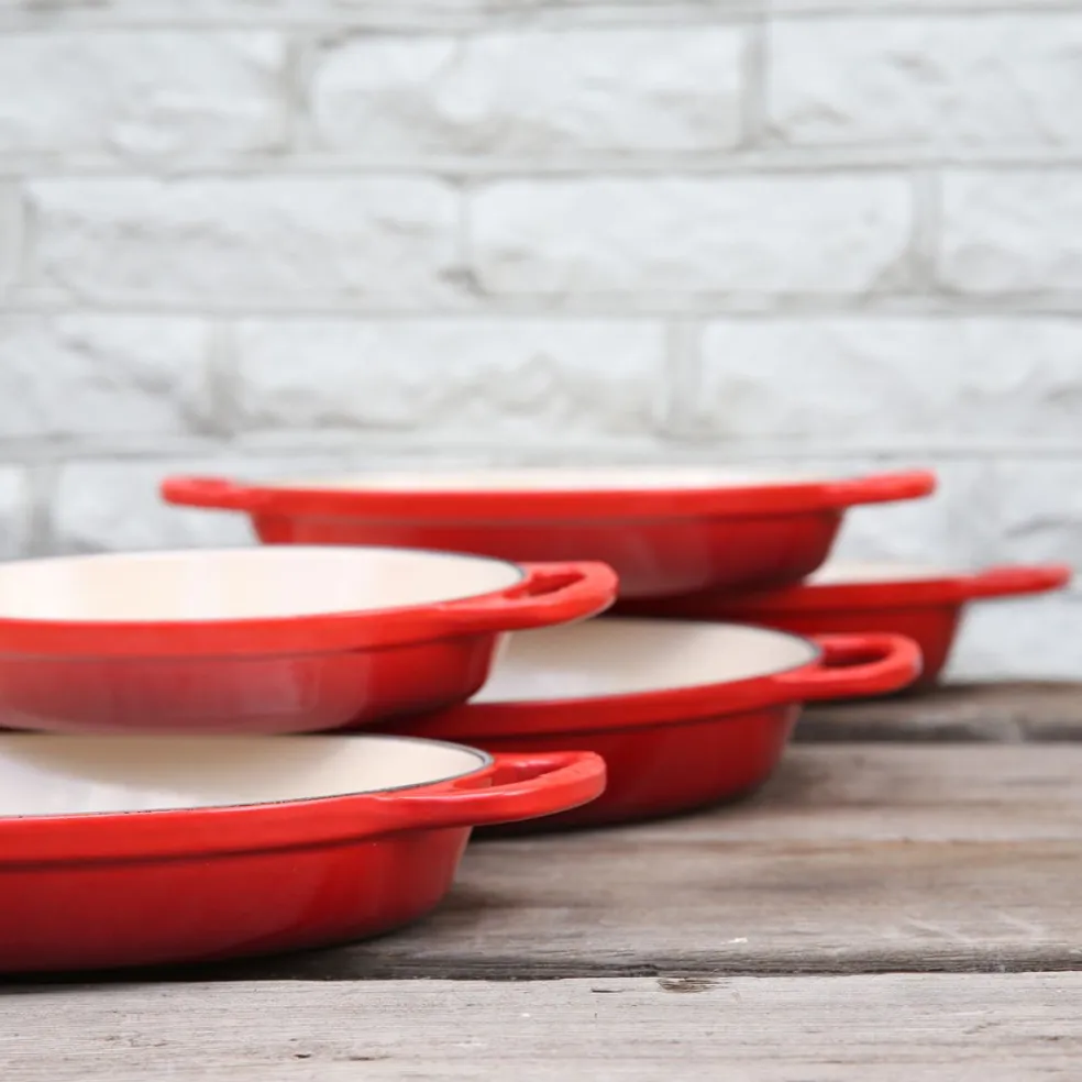 Bandeja ovalada Evolution Le Creuset