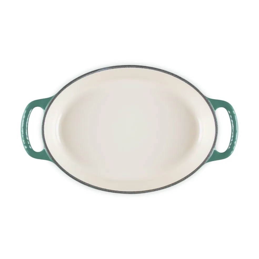 Bandeja ovalada Evolution Le Creuset