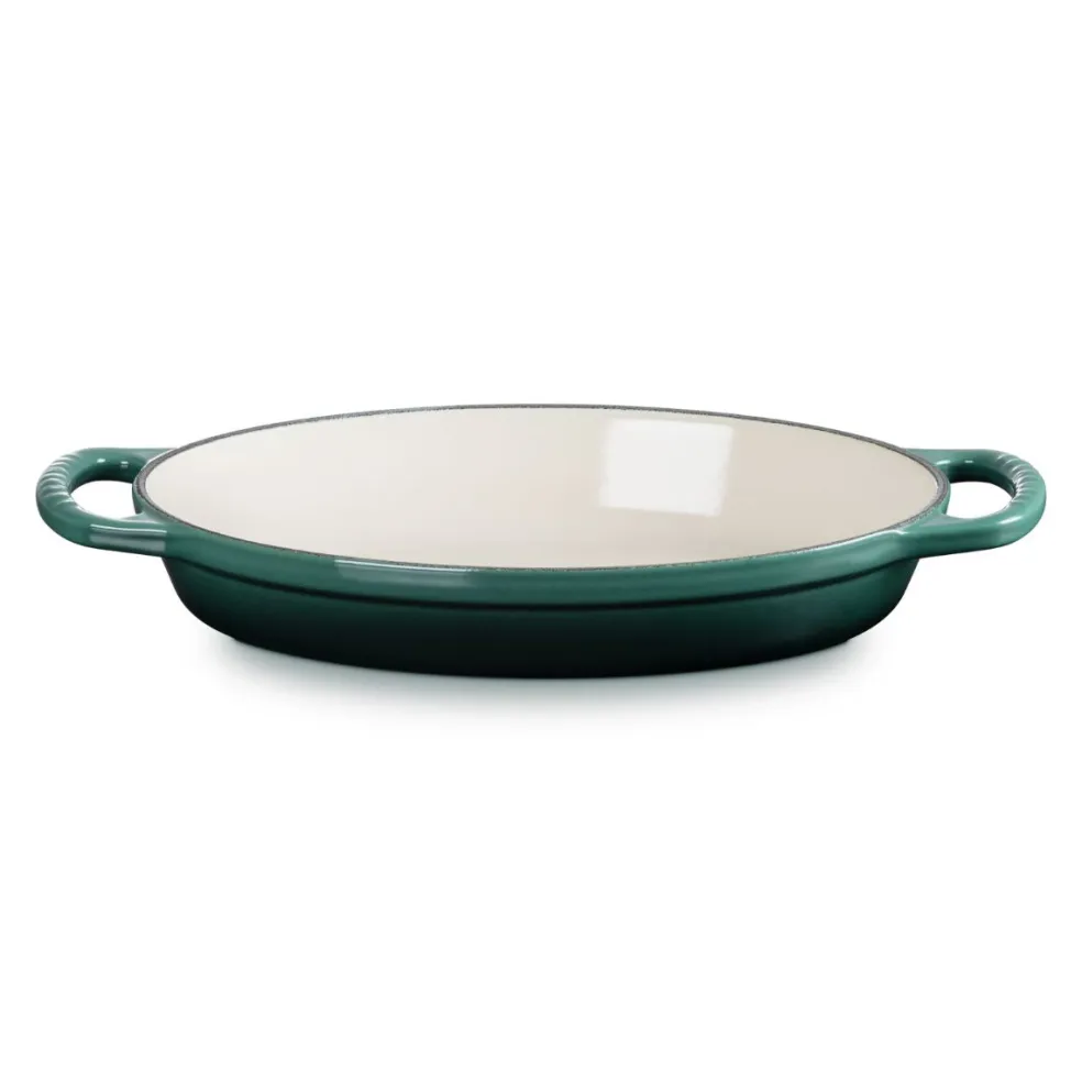 Bandeja ovalada Evolution Le Creuset