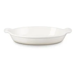 Bandeja oval Heritage de Le Creuset