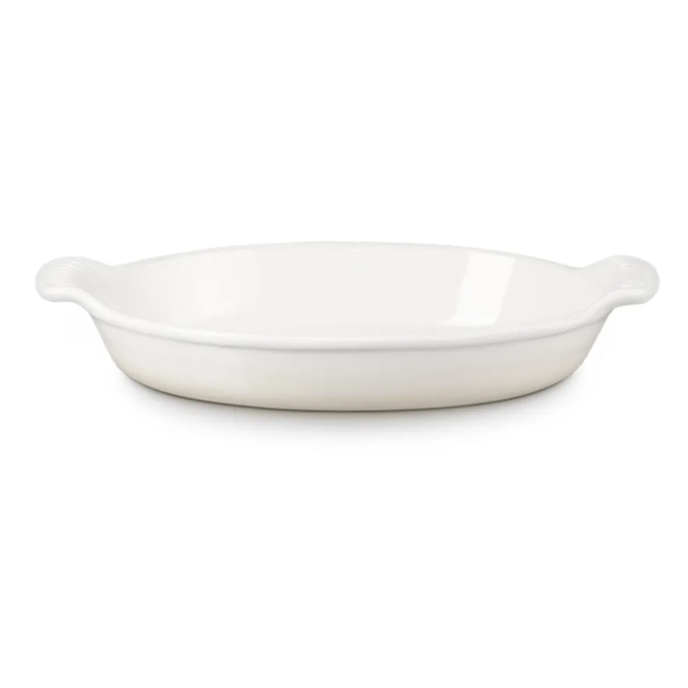 Bandeja oval Heritage de Le Creuset