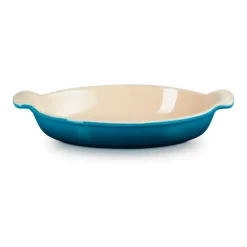 Bandeja oval Heritage de Le Creuset