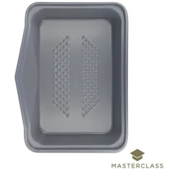 Bandeja para asar MasterClass con recubrimiento cerámico inteligente de KitchenCraft