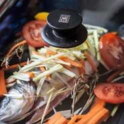 Bandeja para fuego y horno Efficient