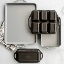 Bandeja para hornear Procast Nordic Ware