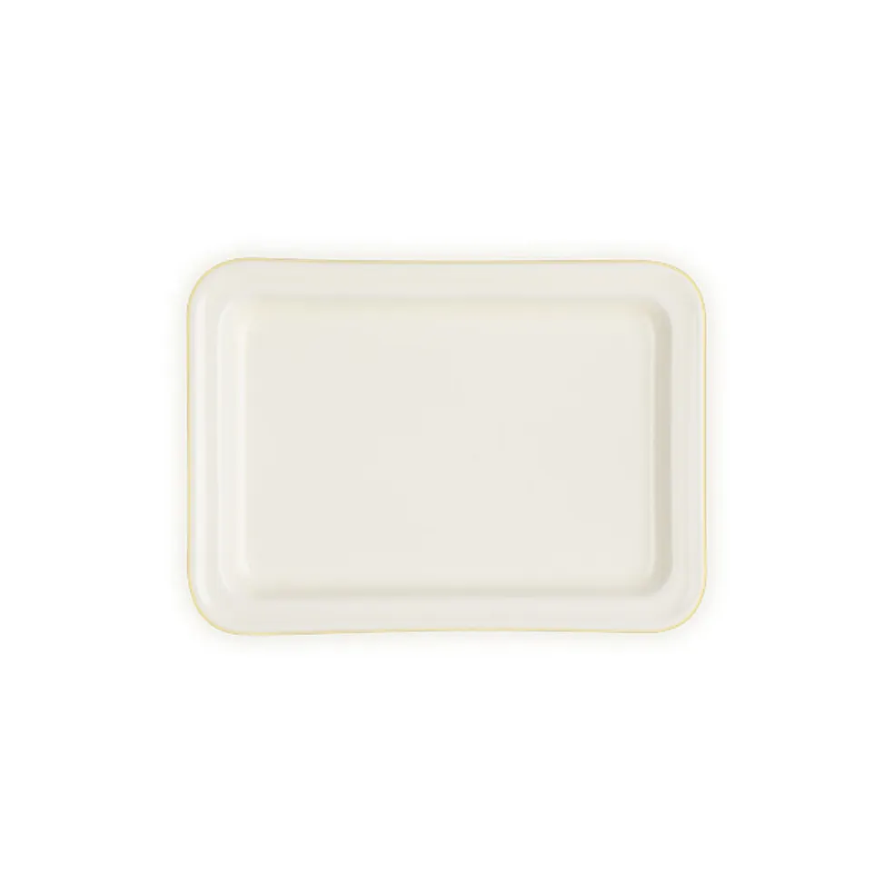 Bandeja para mantequilla de Le Creuset