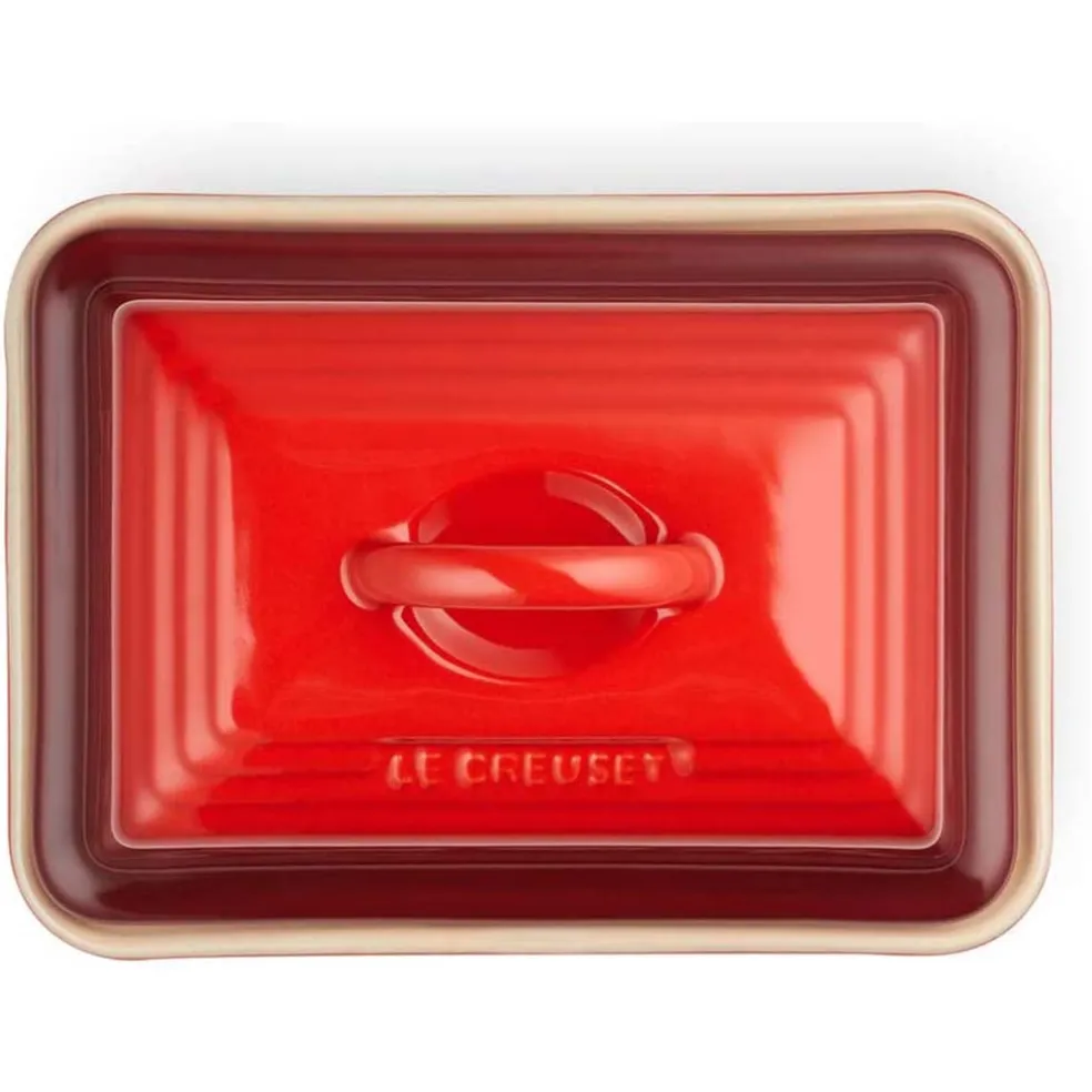 Bandeja para mantequilla de Le Creuset