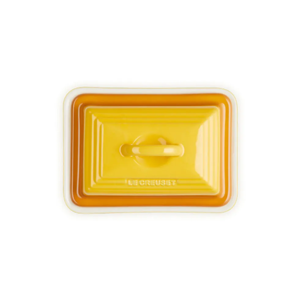 Bandeja para mantequilla de Le Creuset