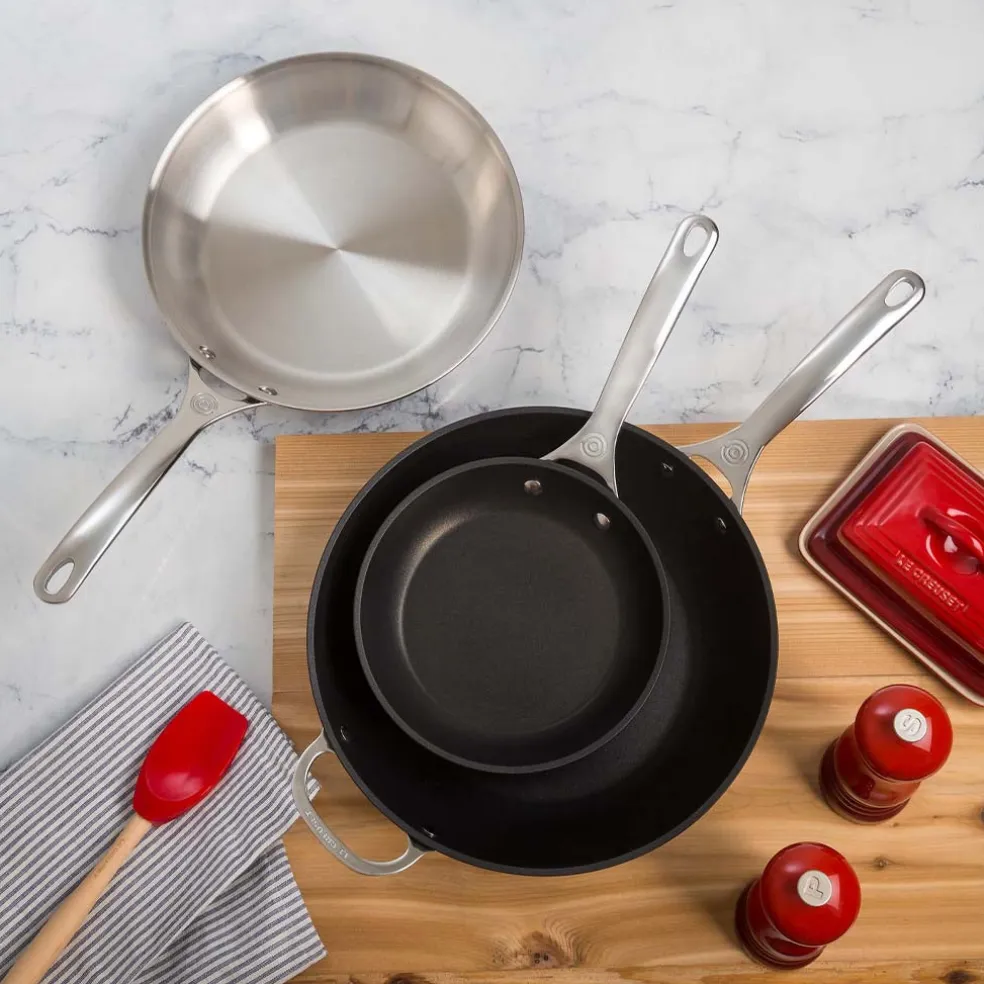 Bandeja para mantequilla de Le Creuset
