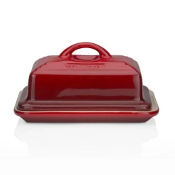 Bandeja para mantequilla de Le Creuset