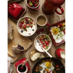 Bandeja para mantequilla de Le Creuset