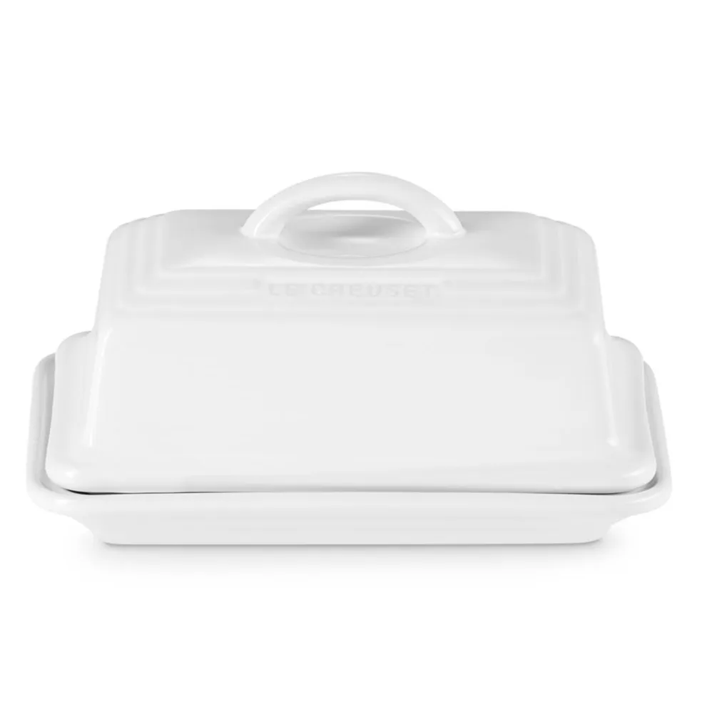 Bandeja para mantequilla de Le Creuset