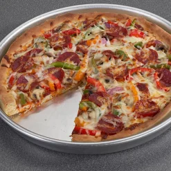 Bandeja para pizza Naturals® de Nordic Ware