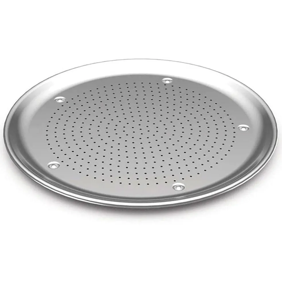 Bandeja para pizza Naturals® de Nordic Ware