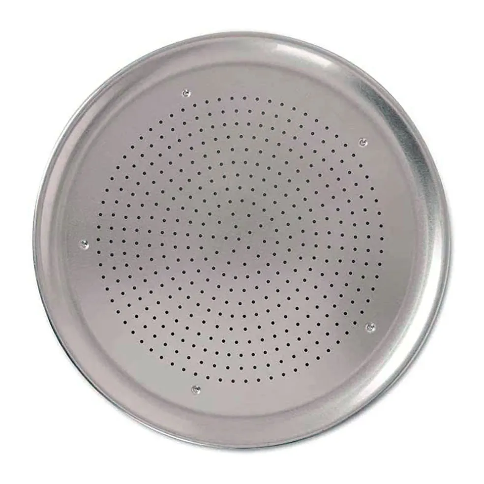 Bandeja para pizza Naturals® de Nordic Ware