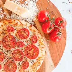 Bandeja para pizza Naturals® de Nordic Ware