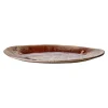 Bandeja para servir de terracota Annabelle Affari of Sweden